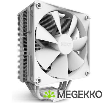 NZXT T120 - White, Verzenden
