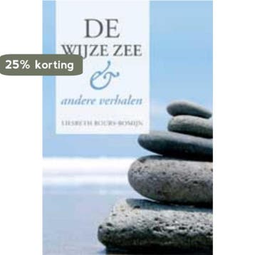 De wijze zee & andere verhalen 9789051796445 L. Bours-Romijn, Verzenden, L. Bours-Romijn