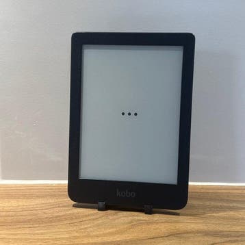 Kobo Clara HD E-reader - Mobiele telefoon