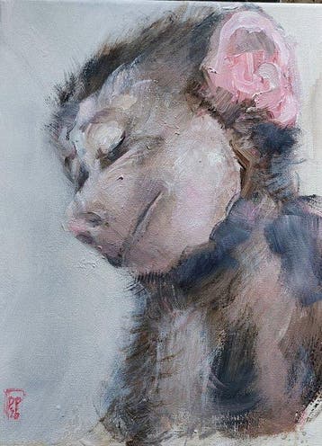Dorien Plaat - Mindful