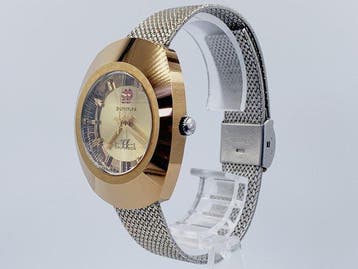 Rado - Balboa - Sans prix de réserve - 623.0021.3 - Unisexe