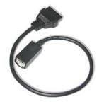 HONDA 5 PIN naar OBD2 16 PIN, Auto diversen, Autogereedschap, Verzenden, Nieuw