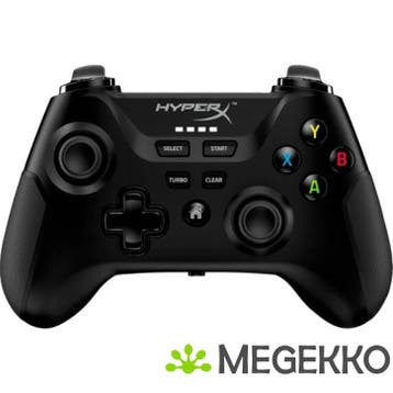 HyperX Clutch Wireless Gaming Controller, Verzenden, Nieuw