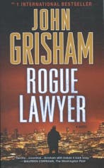 Rogue Lawyer 9781101965863 John Grisham, Verzenden, John Grisham