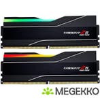 G.Skill DDR5 Trident Z Neo RGB 2x16GB 6000, Verzenden