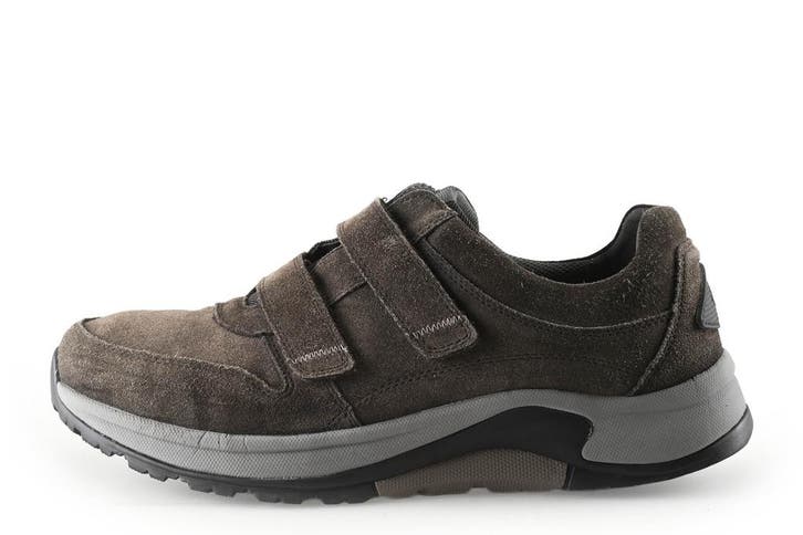 Gabor Instappers in maat 45 Bruin, Kleding | Heren, Schoenen, Bruin, Gedragen, Overige typen, Verzenden