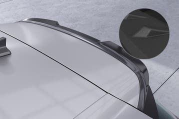Achtervleugel met ABE voor VW Golf 8 HF616-S, Verzenden, Nieuw