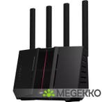 ASUS RT-BE92U, Verzenden