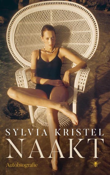 Naakt (9789403135007, Sylvia Kristel), Verzenden, Nieuw