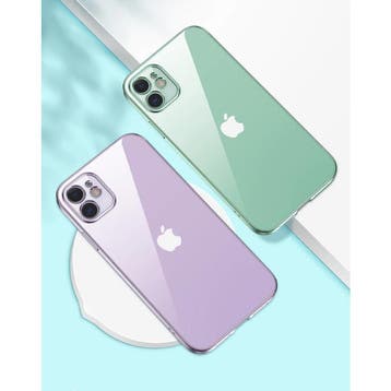 iPhone 6 Plus Hoesje Luxe Frame Bumper - Case Cover Silicone, Verzenden