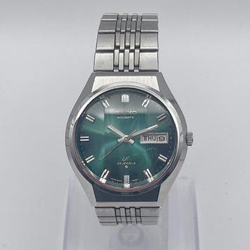 Seiko - Lord Matic - Sans prix de réserve - 5606-8061 -