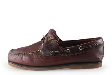 Timberland Bootschoenen in maat 42 Bruin, Verzenden