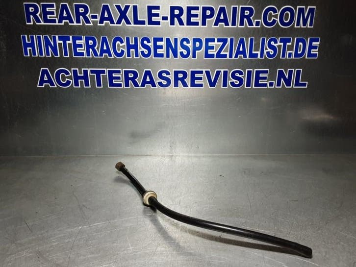 Vacuumslang van rembekrachtiger naar inlaatspruitstuk Opel., Auto-onderdelen, Motor en Toebehoren, Gebruikt, Opel, Verzenden