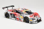 Minichamps 1:18 - Model raceauto - Audi R8 LMS AAPE/Audi, Nieuw