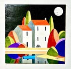 Vittorio Altieri (XX-XXI) - Silenzio sotto la Luna