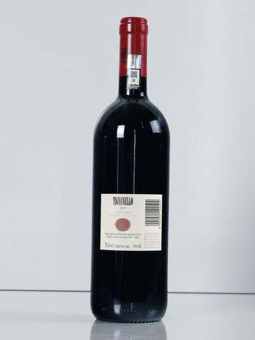 2019 Marchesi Antinori, Tignanello - Toscane IGT - 1, Nieuw
