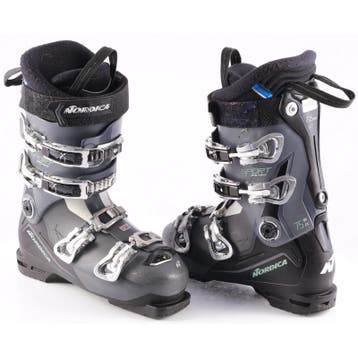 38 39 40 41 dames skischoenen NORDICA SPORTMACHINE 3 75 W R, Sport en Fitness, Verzenden, Gebruikt, Nordica