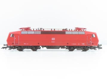 Fleischmann H0 - 4352 - Elektrische locomotief (1) - BR 120, Nieuw