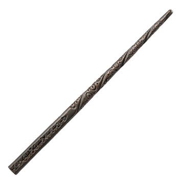 Harry Potter PVC Toverstaf Sirius Black, Verzamelen, Ophalen of Verzenden, Nieuw
