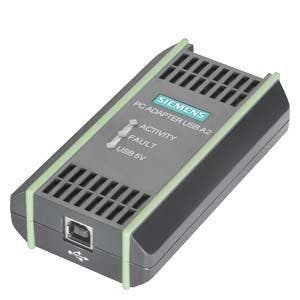 Adaptateur Réseau Siemens - 6GK15710BA000AA0, Bricolage & Construction, Électricité & Câbles, Envoi