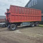 Veiling: Kipper Aanhangwagen Lako 1999