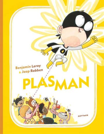 Plasman 9789025767471 Jaap Robben, Verzenden, Jaap Robben