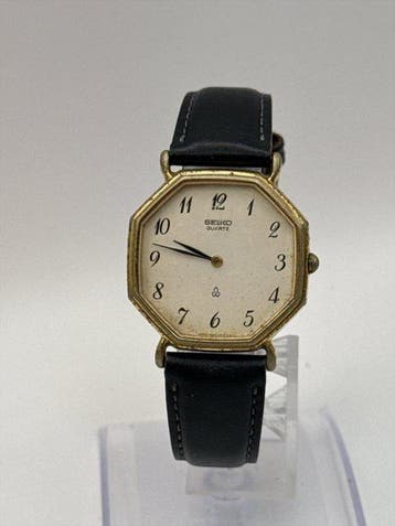Seiko - Quartz - Zonder minimumprijs - 7820-5510 - Heren -