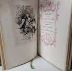 C. M. de Pougens; Anatole France - Jocko - 1881