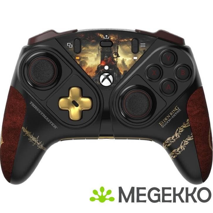 Thrustmaster ESWAP X2 ELDEN RING Game Controller, Computers en Software, Overige Computers en Software, Nieuw, Verzenden