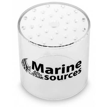 Marine Sources Coral Feeder Cover 10 cm diameter / 10 cm hoo, Verzenden