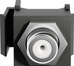 Gira Sat F Jack Ondersteuningsring Mj-02, Verzenden