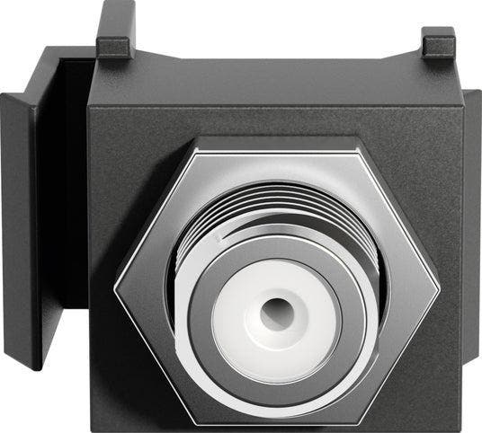 Gira Sat F Jack Ondersteuningsring Mj-02, Bricolage & Construction, Électricité & Câbles, Envoi