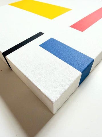Jo Niemeyer (1946) - Archival n° 419