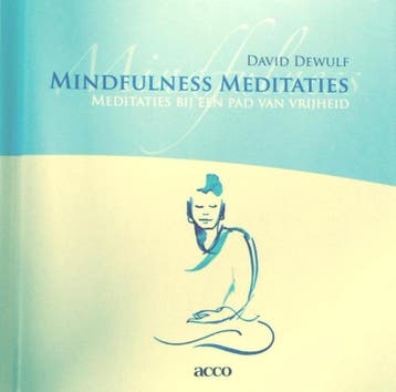 Mindfulness meditaties 9789033475894 David Dewulf, Boeken, Verzenden, Zo goed als nieuw, David Dewulf