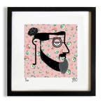 IABO - MurakamIABO (Murakami - Portrait)