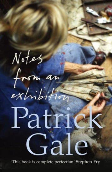 Notes From An Exhibition 9780007254668 Patrick Gale, Verzenden, Patrick Gale