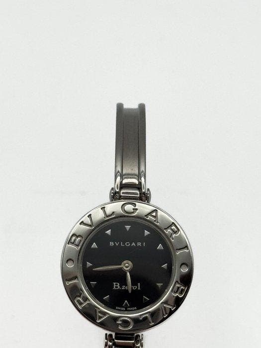 Bvlgari - B.Zero1 - Zonder minimumprijs - Unisex - 2000-2010, Handtassen en Accessoires, Horloges | Heren