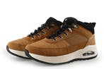 Skechers Sneakers in maat 43 Bruin, Vêtements | Hommes, Chaussures, Verzenden, Sneakers