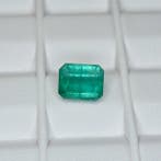 Zonder minimumprijs Smaragd - 2.68 ct - International