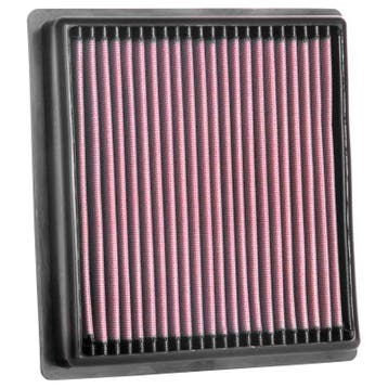 K&N Vervangingsluchtfilter | Subaru |  WRX Sedan (GJ) /  WRX, Verzenden, Nieuw