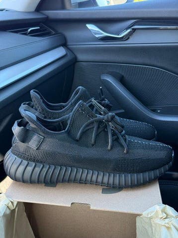 Yeezy - Sneakers - Maat: EU 43 - Nieuw met tags, Kleding | Heren, Schoenen, Nieuw