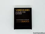 Atari 400/800/XE/XL  - Video Easel, Verzenden, Gebruikt