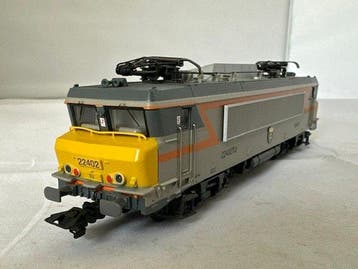 Märklin H0 - 83320 - Elektrische locomotief (1) - Serie BB