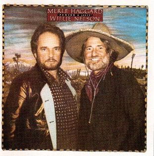 Merle Haggard &amp; Willie Nelson - Pancho &amp; Lefty, Cd's en Dvd's, Verzenden, Gebruikt