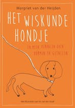 Het wiskundehondje en meer verhalen over vormen en getallen, Verzenden, Zo goed als nieuw, Margriet van der Heijden