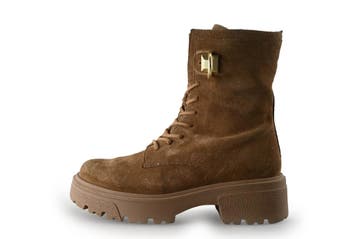 Gabor Biker boots in maat 37 Bruin, Verzenden, Overige typen