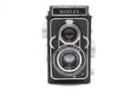 Zeiss Ikon Ikoflex Tessar 3.5/75mm Twin lens reflex camera, Nieuw