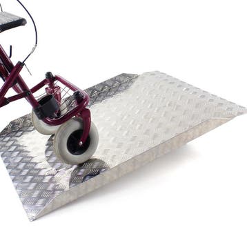 Datona Drempelhulp extra sterk 30 - 35 cm - Datona, Ophalen of Verzenden