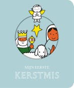 Mijn eerste kerstmis 9789056478131, Verzenden, Gelezen