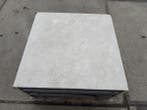 Veiling - 17,92 M2 Keramische Tegel Beige 80x80x8 Cm